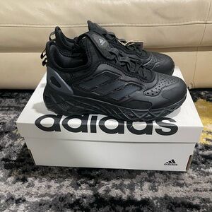 Adidas Web Boost Shoes